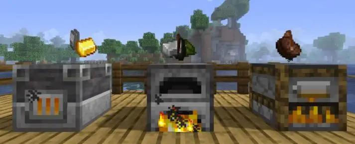 The Best Fuel Sources in Minecraft