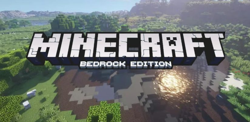 Minecraft Bedrock Edition