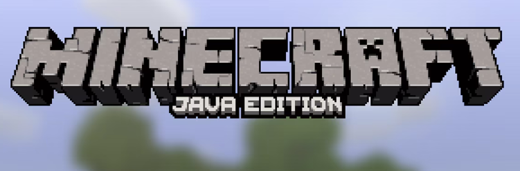 Minecraft Java Edition