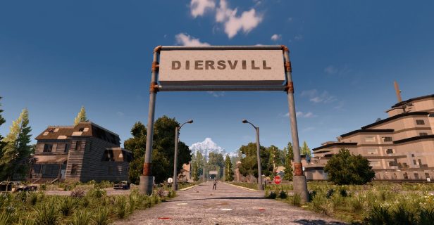 Diersville 7 days to die