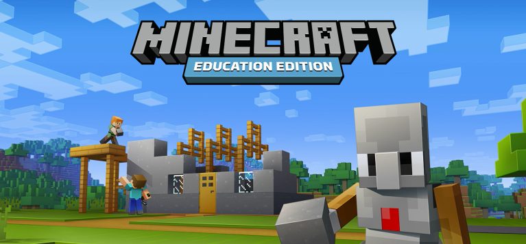 Minecraft Education Edition