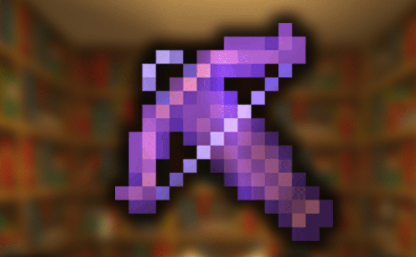 crossbow enchantments minecraft