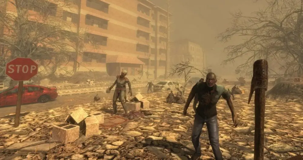 Ghid pentru harta &#8222;7 Days to Die&#8221; &#8211; Navezgane