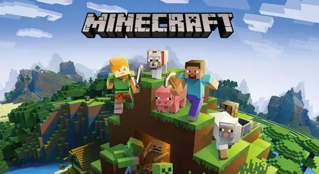 Има ли Minecraft кръстосана платформа?