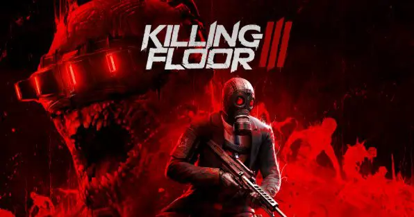 Killing Floor 3: megjelenési dátum