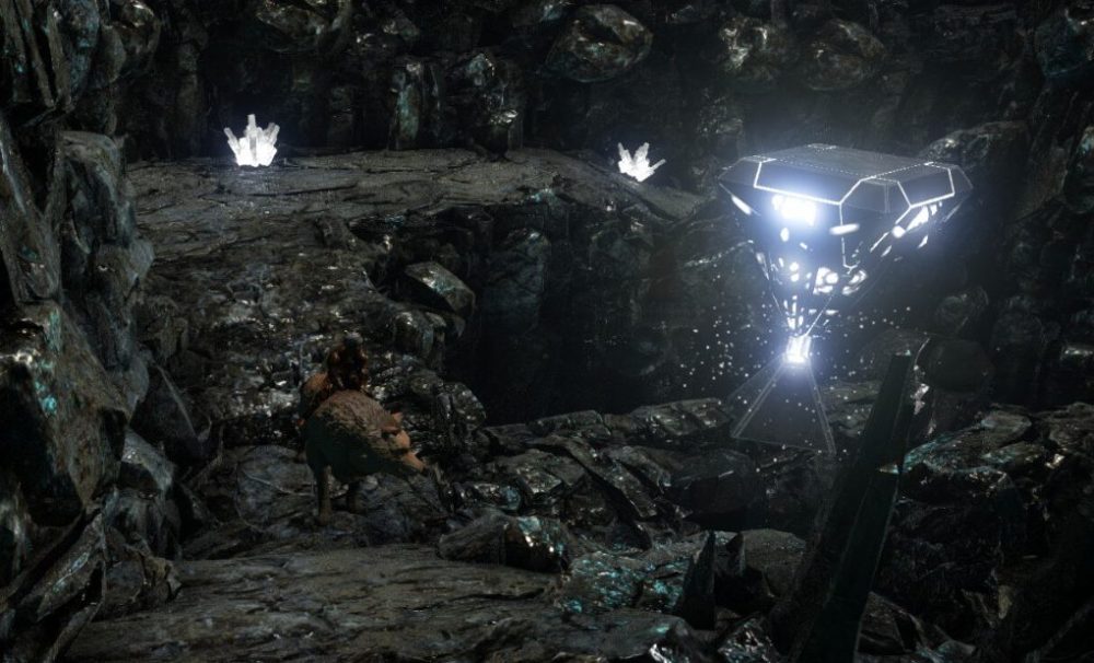 ark artifact