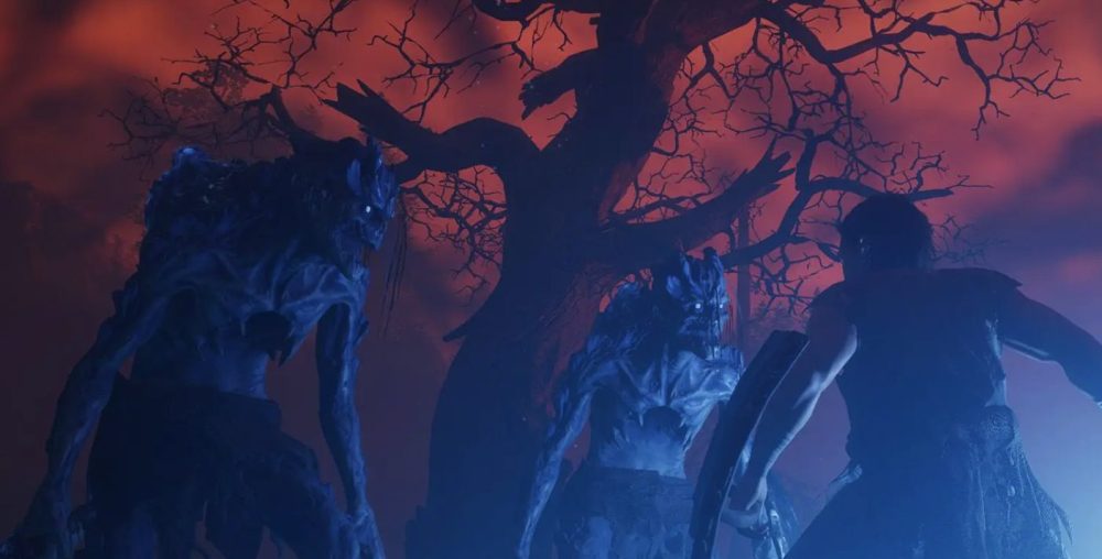 enshrouded Thralls of Twilight update