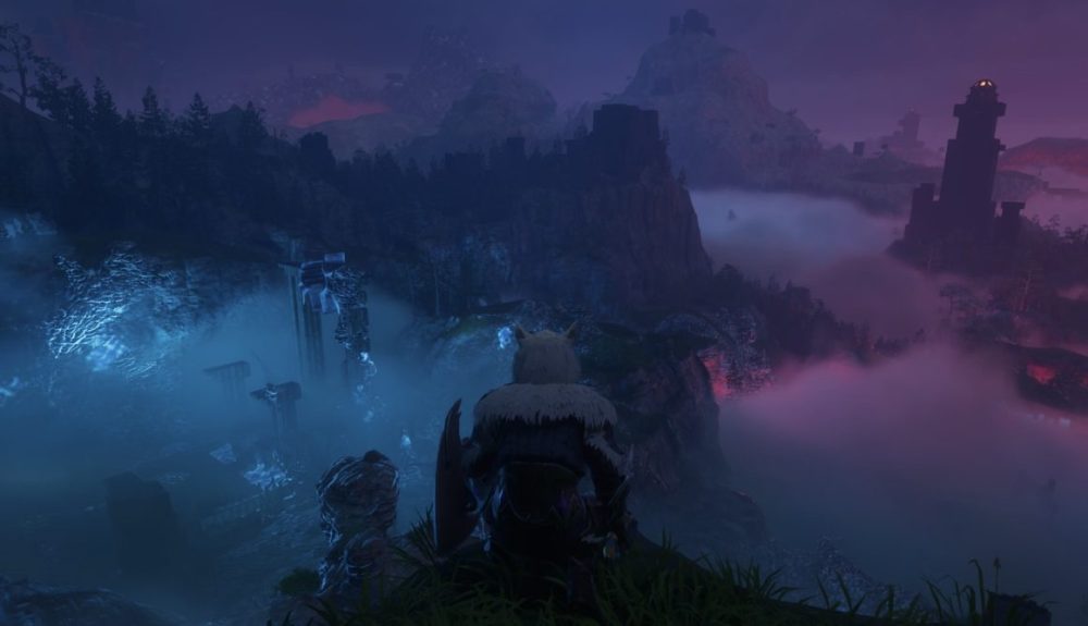 enshrouded location