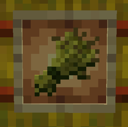 wheat minecraft