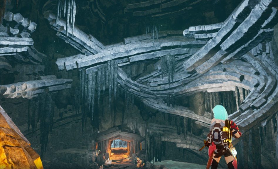 palworld dungeons