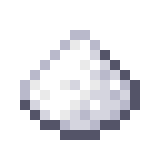 Sugar item in Minecraft
