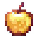 Enchanted Golden Apple