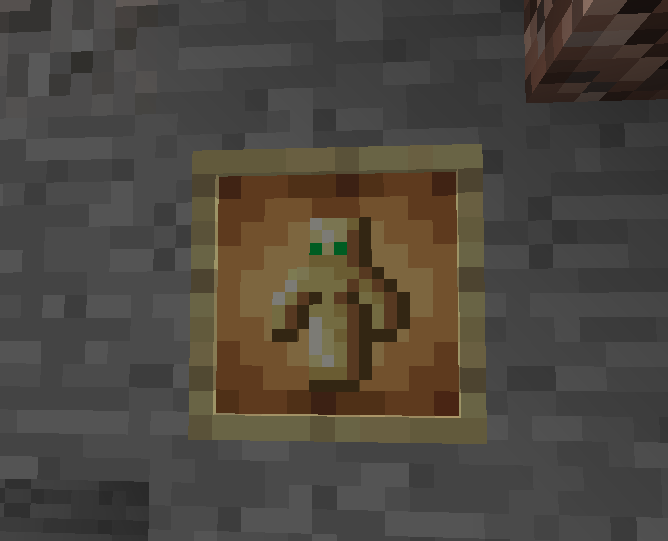 minecraft totem of undying