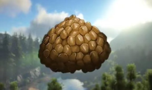 ark kibble