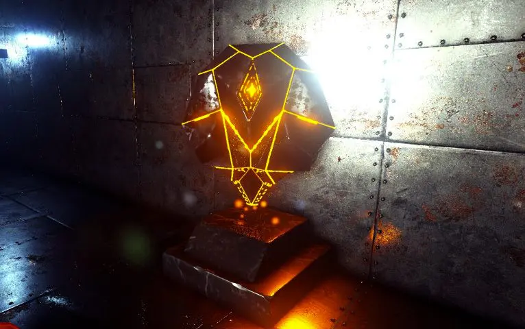 Hoe artefacten verkrijgen en gebruiken in ARK