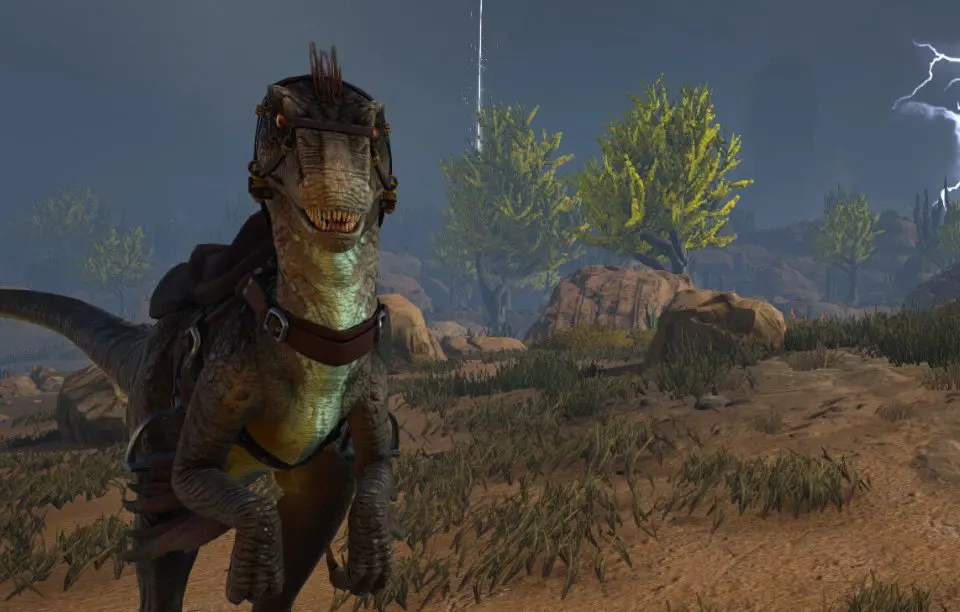 Como fazer e utilizar o Kibble em ARK
