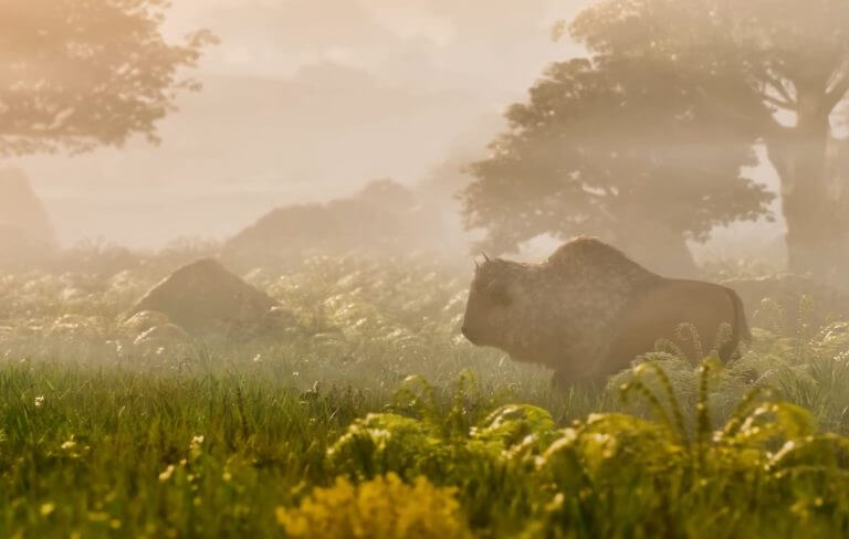 ARK Actualización de mapas: Ragnarok Ascended Overview - Godlike