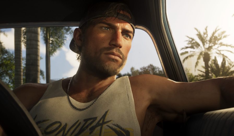 GTA 6 Characters