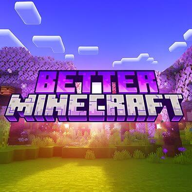 Better MC [FORGE] BMC4 modpack cover