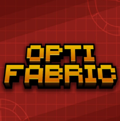 OptiFabric - Modpack for Minecraft - Godlike
