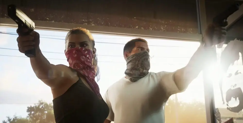 Date de sortie de GTA 6 : Ce qu&rsquo;il faut savoir sur le lancement en 2026