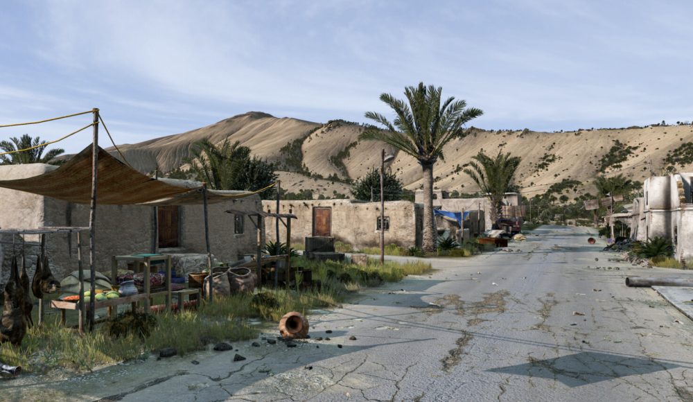 DayZ Badlands DLC