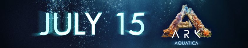 ARK Aquatica Release Date
