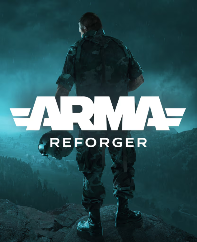 Arma Reforger Server Hosting
