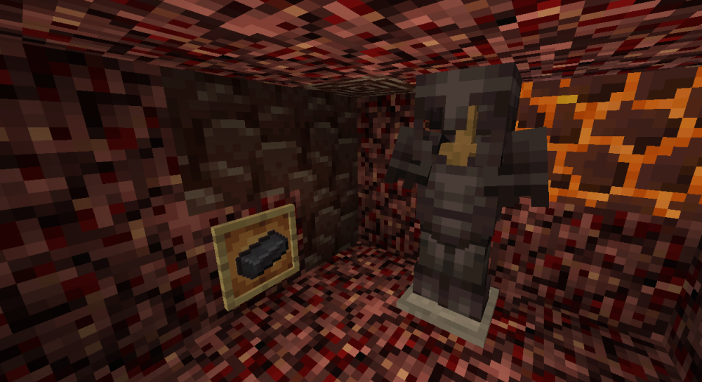 Minecraft Путівник по нізериту: Як отримати та використовувати