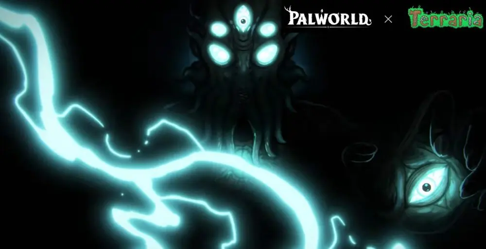 Hoe de Moon Lord oproepen en verslaan in Palworld
