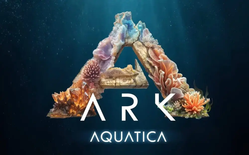 ARK: Aquatica: Nieuwe onderwater DLC voor ARK: Survival Evolved