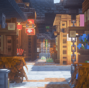 BigChadGuys Plus (Cobblemon) modpack cover