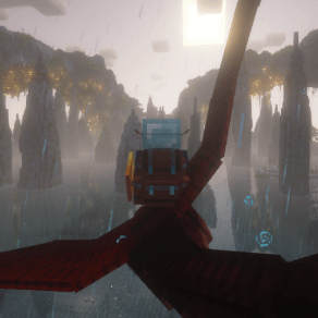 MC Eternal 2 modpack cover