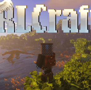 RLCraft modpack cover
