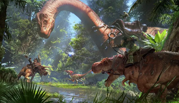 Best ARK Server Hosting (2025): 12 Providers Compared &#038; Ranked