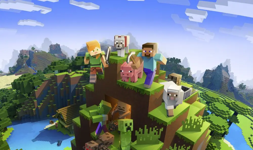Best Modded Minecraft Server Hosting (2025): 10 Providers Compared &#038; Ranked