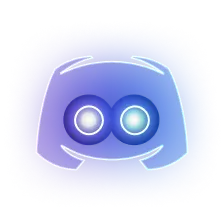 Server management via Discord