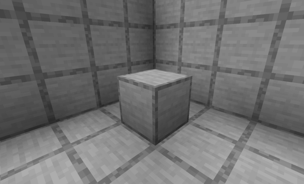 How to make Smooth Stone in Minecraft?