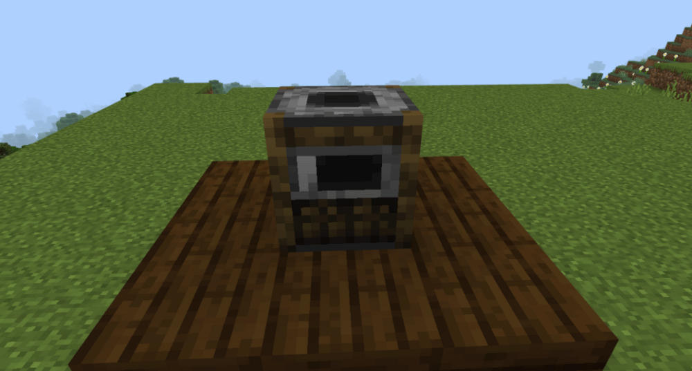 How to Make Smoker Minecraft?