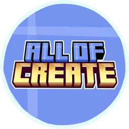 All Of Create modpack cover