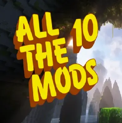 atm10 server hosting