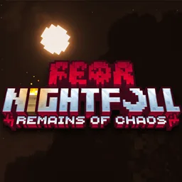 Fear Nightfall modpack cover