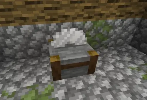 minecraft stonecutter