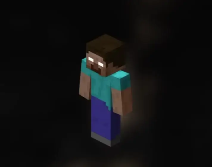 minecraft herobrine