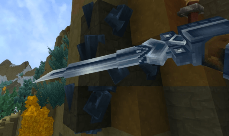 hytale weapons