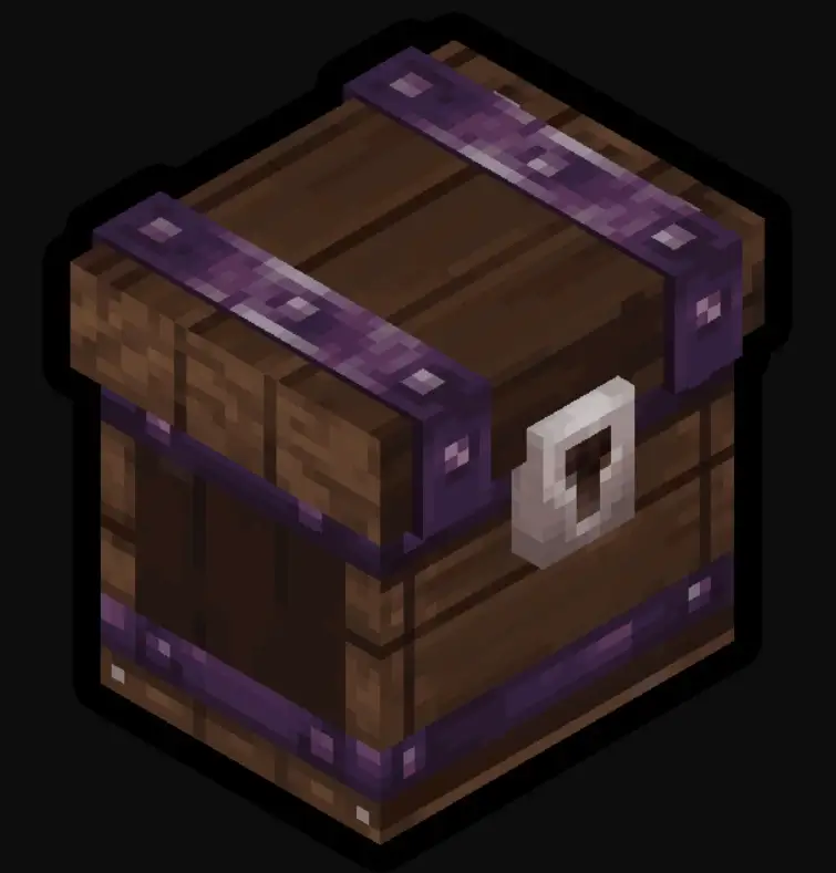hytale Thorium Chests