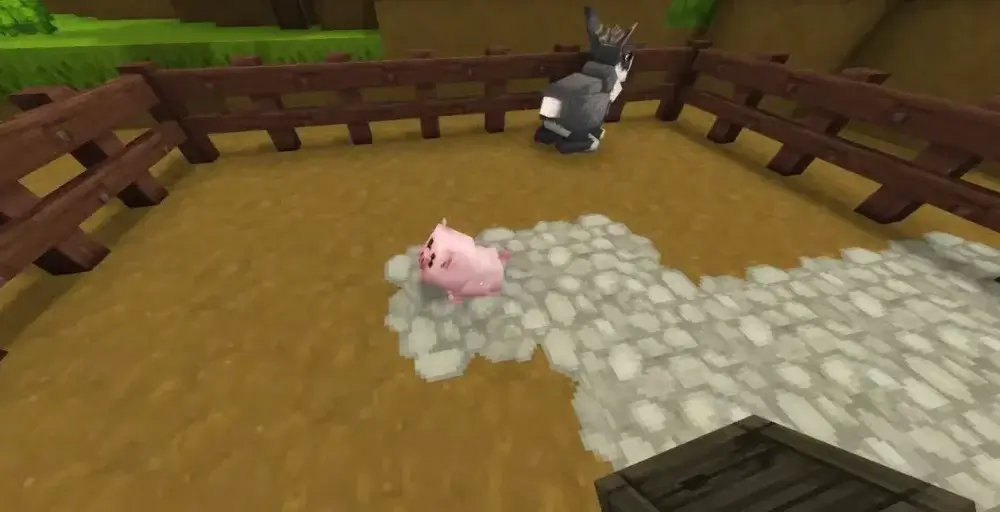 hytale catch animals