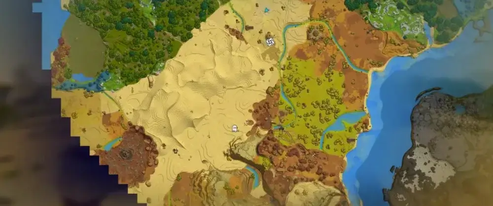 thorium hytale locations