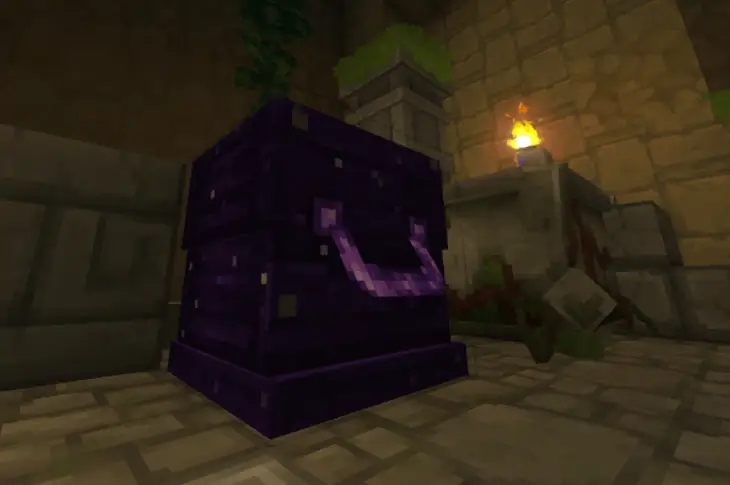hytale Chest of the Void