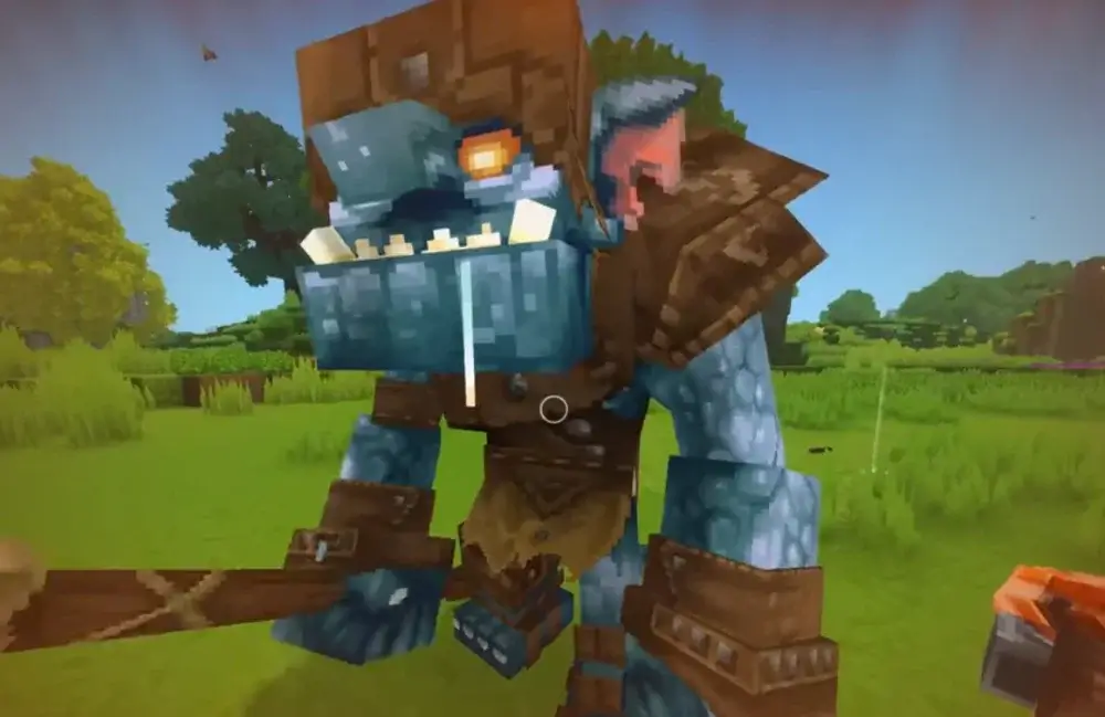 hytale Perfect Parries